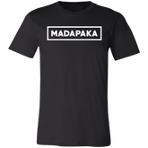 Madapaka Dont Trip Unisex Jersey T-Shirt
